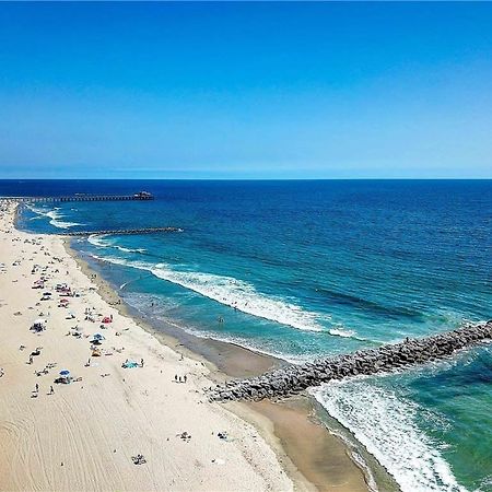 Awesome 3Br 2Bth 1 Block To Beach C2 Newport Beach Exterior foto