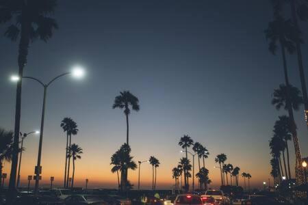 Awesome 3Br 2Bth 1 Block To Beach C2 Newport Beach Exterior foto