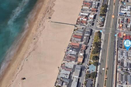 Awesome 3Br 2Bth 1 Block To Beach C2 Newport Beach Exterior foto
