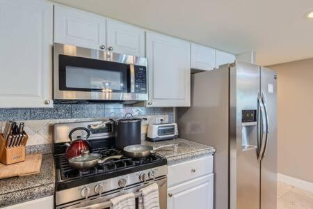 Awesome 3Br 2Bth 1 Block To Beach C2 Newport Beach Exterior foto