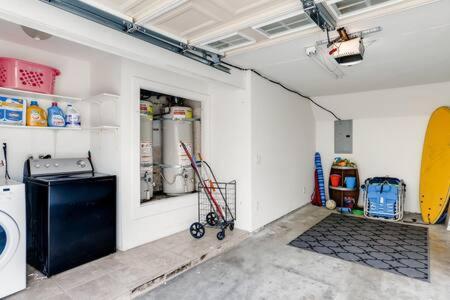 Awesome 3Br 2Bth 1 Block To Beach C2 Newport Beach Exterior foto