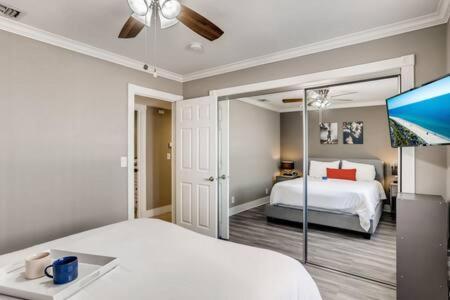 Awesome 3Br 2Bth 1 Block To Beach C2 Newport Beach Exterior foto